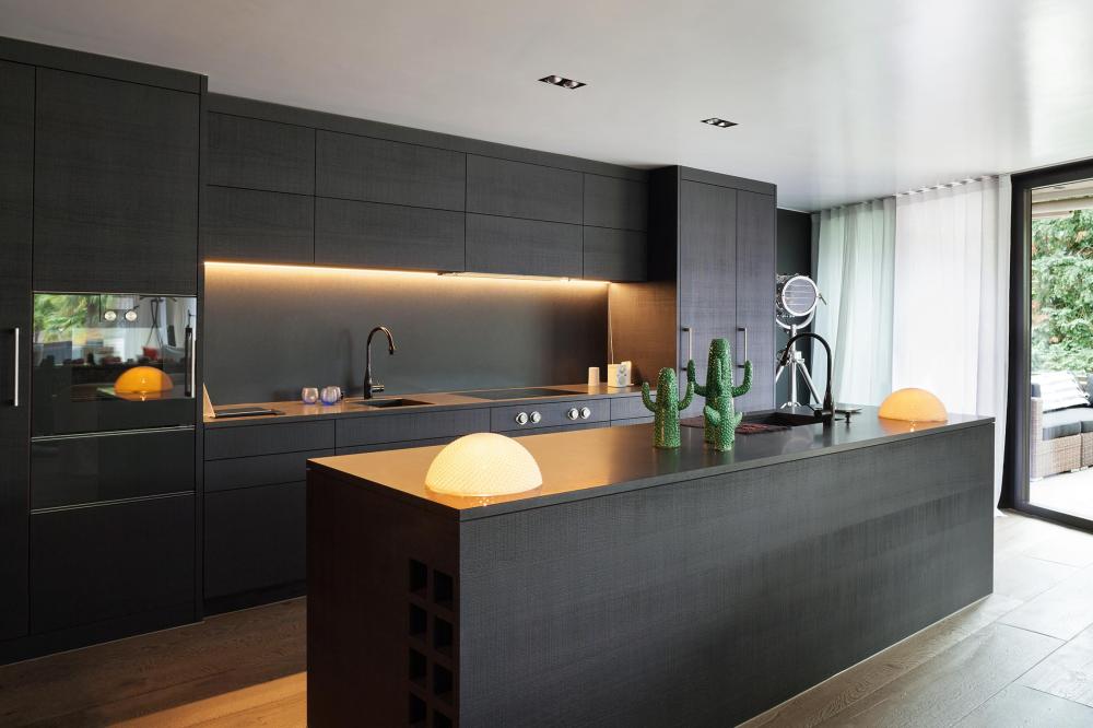 cuisines-et-bains-cuisine-noir cuisines-et-bains-cuisine-noir